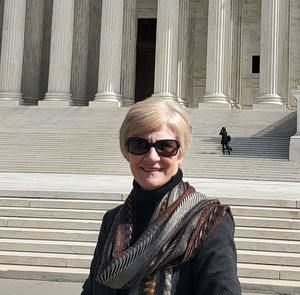 Meet your Posher, Carol